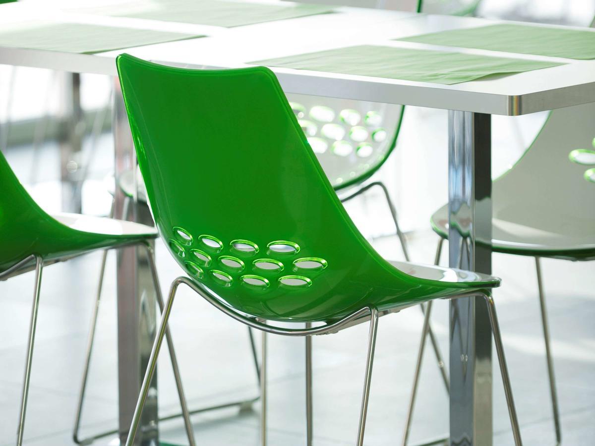 Ibis Styles Nivelles Hotell Exteriör bild